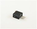 MT2W101 ALLEN BRADLEY  potentiometer 100 Ohm, 0.5W trimpot