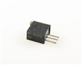 MT2W202 ALLEN BRADLEY  potentiometer 2 kOhm, 0.5W trimpot