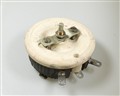 R-1-150-3/8-1/2-F OHMITE  potentiometer 1 Ohm, 150W rheostat 150 watt