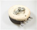 R-25-150-3/8X1/8-S-L OHMITE  potentiometer 25 Ohm, 150W rheostat 150 watt