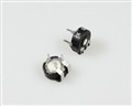 PT10V05102A2020 PIHER  potentiometer 1 kOhm, 0.15W thumbwheel