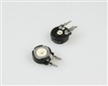 PT10H01201A2020 PIHER  potentiometer 200 Ohm, 0.15W thumbwheel