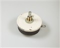R50W-35-OFF3/8X1/2 OHMITE  potentiometer 35 Ohm, 50W rheostat 50 watt