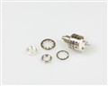 RVC6NYL-102B Bourns [2022010978] potentiometer 1 kOhm, 0.25W rotary