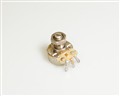 RV2LAXSA253A CTS  potentiometer 25 kOhm, 1W rotary