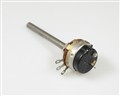 RV4NBVSK101A ALLEN BRADLEY  potentiometer 100 Ohm, 2W rv4 rv4nbvsk series