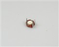 6159-501-44 PIHER  potentiometer 500 Ohm thumbwheel