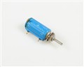 3707S-1-503 Bourns [2022011007] potentiometer 50 kOhm, 1W rotary