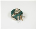 RA30LASB500A CLAROSTAT [2022011010] potentiometer 50 Ohm, 4W rotary