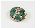 RA30NASA153A CLAROSTAT  potentiometer 15 kOhm, 4W rotary ra20nasa series