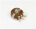 RA30NASA201A CLAROSTAT  potentiometer 200 Ohm, 4W rotary ra20nasa series