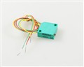 M39015/2-003LP DAYSTROM [2022011013] potentiometer 500 Ohm, 0.75W trimpot