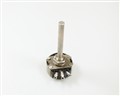 RA20A1RK101AJ CTS  potentiometer 100 Ohm, 2W rotary
