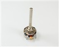 RA20A1RK101AJ CLAROSTAT [2022011024] potentiometer 100 Ohm, 2W rotary