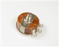 RA30A1SA102AK TECOR [2022011028] potentiometer 1 kOhm, 4W rotary