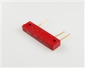 RT12C2P202 IRC  potentiometer 2 kOhm, 1W trimpot
