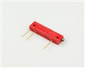 RT12C2P502 IRC  potentiometer 5 kOhm, 1W trimpot