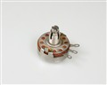 866703 Allen Brandley  potentiometer 1 MOhm rotary