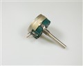 10C1-75K CLAROSTAT [2022011067] potentiometer 75 kOhm, 4W rotary