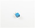 RJC26W-504M TOCOS [2022011078] potentiometer 500 kOhm, 0.25W trimpot