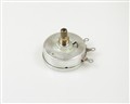 M50MPK MALLORY  potentiometer 50 kOhm, 4W rotary