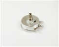 M10MPK MALLORY  potentiometer 10 kOhm, 4W rotary