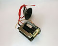 FEA100 SAMPO  transformer flyback  tv