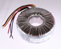 FG500/35 NORATEL  transformer 230V  