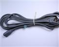 LC-0-G-0-3-12 byab  cable Power Cord Detachable