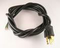 LC-18-B-SVT-3-8 ELECTRICORD [2024000214] cable power cord bare ended