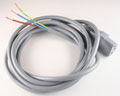 LP/18/G/SVT/3/8/ KGS  cable Power Cord Bare Ended