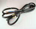 LC-18-B-SJT-3-6-S BELDEN [2024000239] cable Power Cord