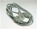 LC-18-G-SVT-3-8-DET-EUR byab  cable Power Cord Detachable