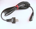 LC-18-B-SVT-3-8-DET-EUR byab [2024000248] cable Power Cord