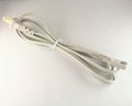2477 VOLEX  cable Power Cord Detachable