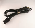 LC-18-B-SVT-3-6.5-S-DET BELDEN [2024000267] cable power cord
