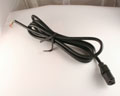 LC-18-B-SVT-3-6.5-S VOLEX  cable Power Cord
