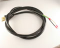 C1318-006-BL ELECTRICORD  cable Power Cord