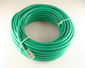 SPC11366 SPC TECHNOLOGY  cable Data Patch Cord 50 FT