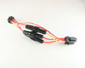 WH-3F byab  cable Wiring Harness