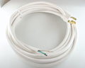 PSU7235 DIGITHEAD  cable power cord bare ended