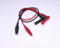 ML-920A NTE  cable test leads