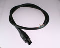 96.222.1034.1 WIELAND [2024000609] cable cord