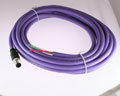 RSSW 455-6M TURCK [2024000623] cable Cord
