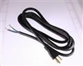 LC-18-B-SJT-3-S byab  cable Power Cord Bare Ended