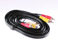 RCA-ST-8FT byab  cable RCA