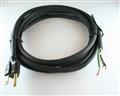 LC-18-B-SJE-3-8-1E byab  cable Power Cord
