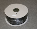 3184Y-1.50MMBLK100M PRO POWER  cable Cord