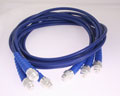 8589-0931 SPC TECHNOLOGY [2024000687] cable Coaxial RF