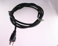 SPC13285 SPC TECHNOLOGY  cable power cord bare ended